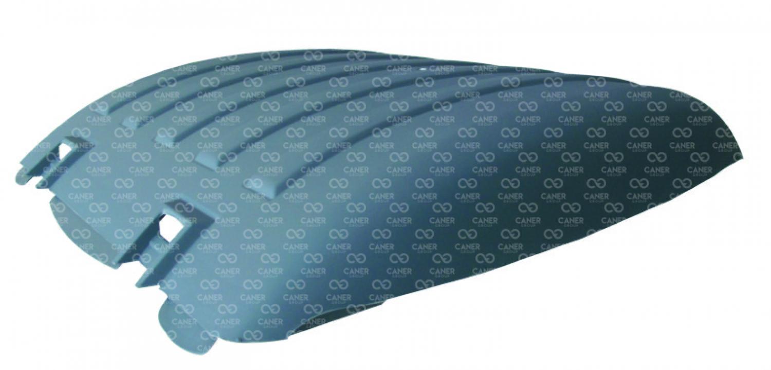 SCANIA G 420 ÇEKİCİ ÜST ÇAMURLUK   -;1395276; 